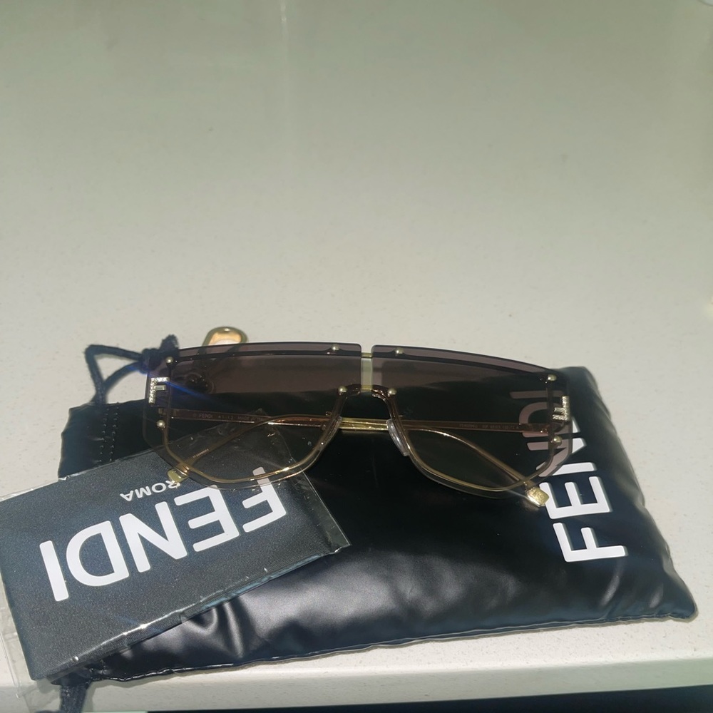 Fendi Sunglasses